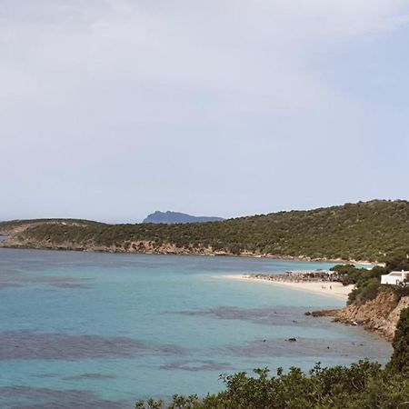 Casa Sam Villa Teulada Eksteriør billede