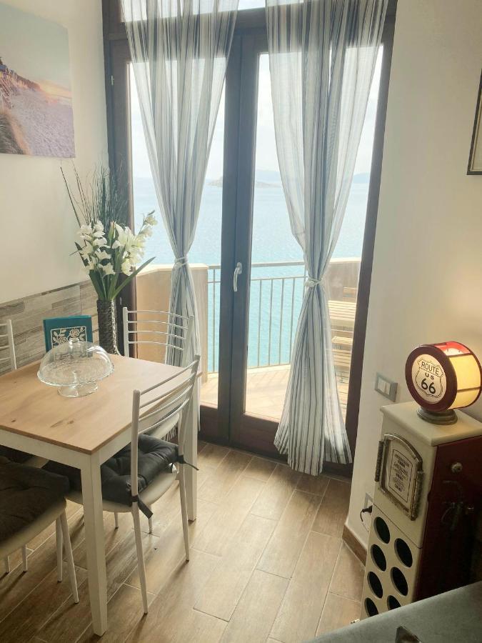 Casa Sam Villa Teulada Eksteriør billede