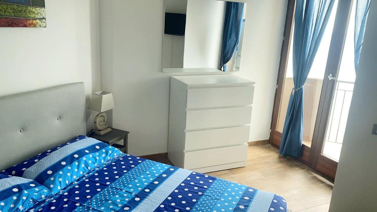 Casa Sam Villa Teulada Eksteriør billede