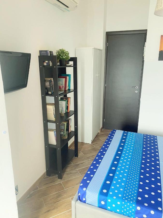 Casa Sam Villa Teulada Eksteriør billede