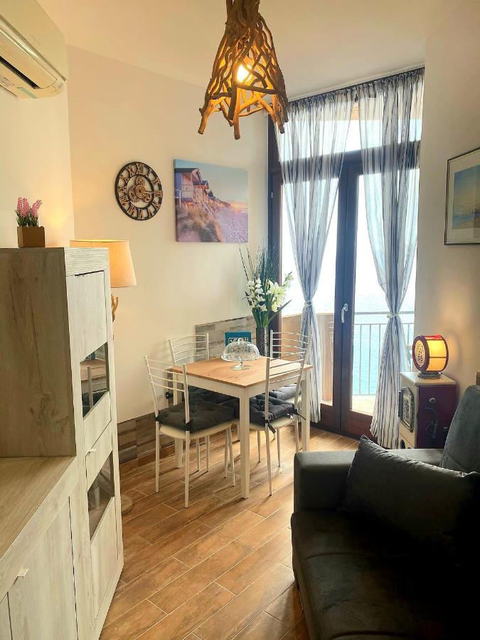 Casa Sam Villa Teulada Eksteriør billede