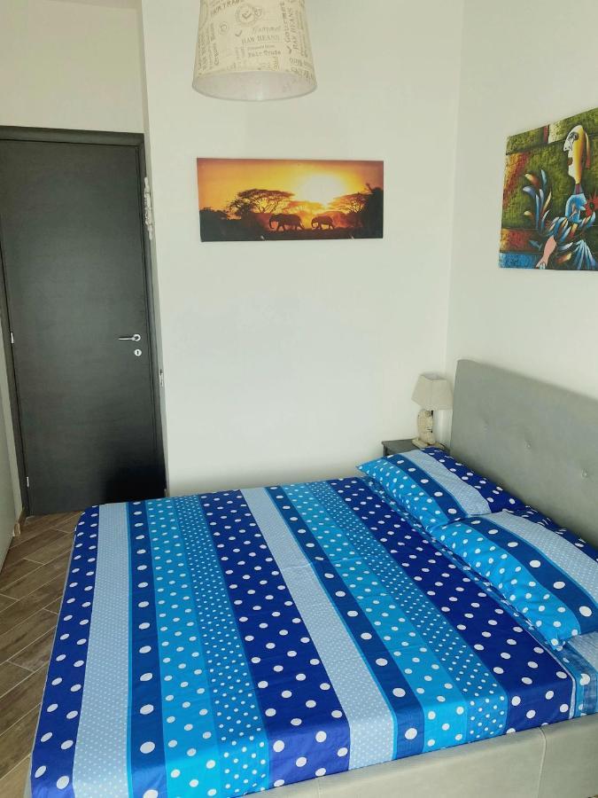 Casa Sam Villa Teulada Eksteriør billede